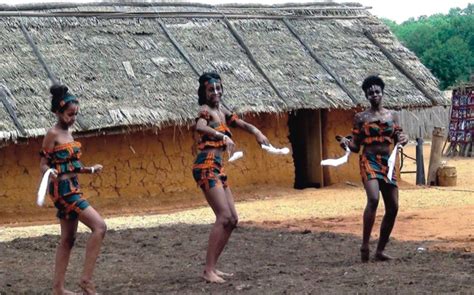 Nigerian Traditional Dances You Won’t Be Able To Resist Joining | Jiji Blog