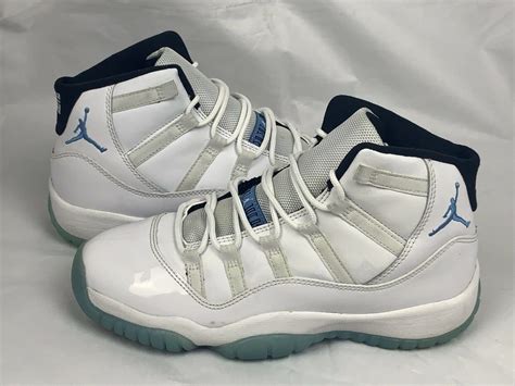 Jordan 11 Retro Legend Blue 2014 For Sale - Kicks Collector