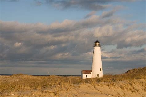 Nantucket Lighthouse