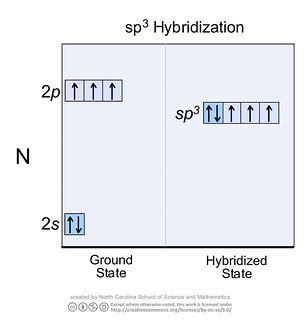 NH3_Hybrid.jpg | NCSSM, a publicly funded high school in Nor… | Flickr