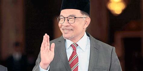 Anwar Ibrahim Announces Financial Aid For Malaysians! | Tech ARP