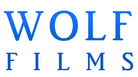 Wolf Films Logo Remake by JameLovesFonts11 on DeviantArt