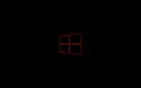 Windows 10 wallpaper goes black - imagelimfa