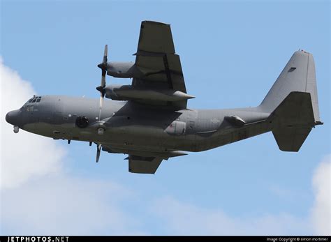 89-1051 | Lockheed AC-130W Stinger II | United States - US Air Force ...