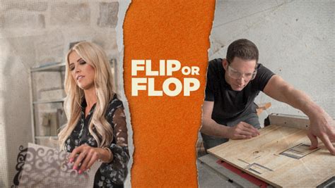 Flip or Flop with Christina Anstead and Tarek El Moussa | HGTV