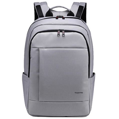 Waterproof Nylon Swiss Gear Backpack Laptop Bag Men's Travel Bags ...