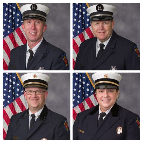 Finalists for Rockford police, fire chief narrowed to four each