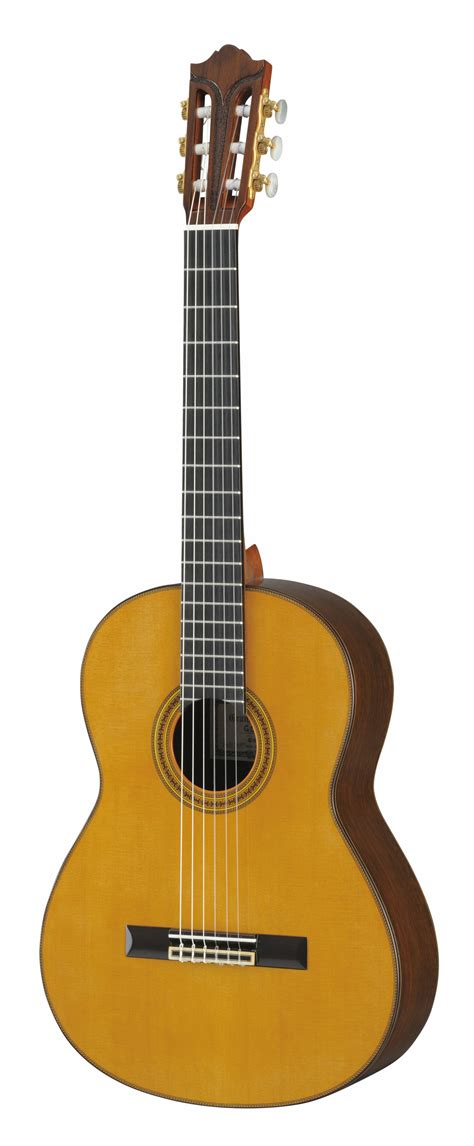 YAMAHA GC82C - 11569,00€ (Guitares Classique) - Le meilleur prix pour le meilleur produit