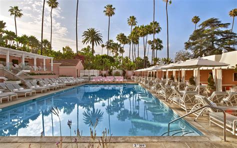 The Beverly Hills Hotel Review, Los Angeles | Travel