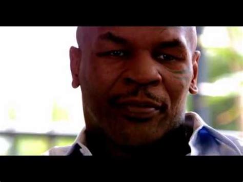 Mike Tyson (2009) Documentary-(Great Lessons On Discipline And Commitment) Part 2 - YouTube