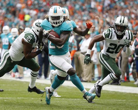 Dolphins vs. Jets live stream, live score updates; NFL 2016 - al.com