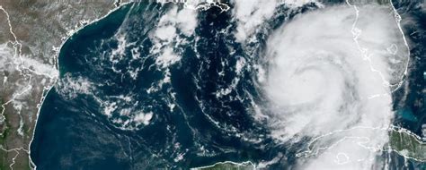 2023 Atlantic Hurricane Season | WUSF