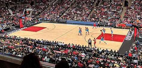 Chicago Bulls Tickets | Vivid Seats