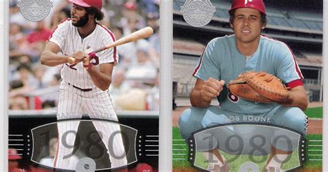 timeless teams: 1980 philadelphia phillies