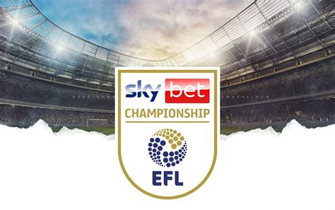 Which three clubs were promoted to Premier League from EFL Championship ...