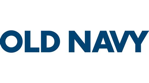 Old Navy Logo High-Res Png Files