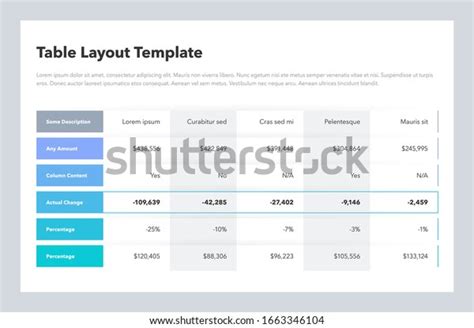 Spreadsheet Template: Over 3,632 Royalty-Free Licensable Stock Vectors & Vector Art | Shutterstock