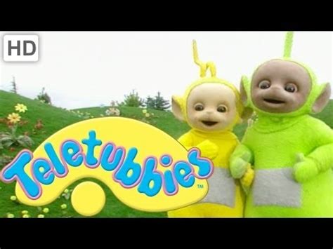 Teletubbies: Jack and Jill - Full Episode Clip - YouTube