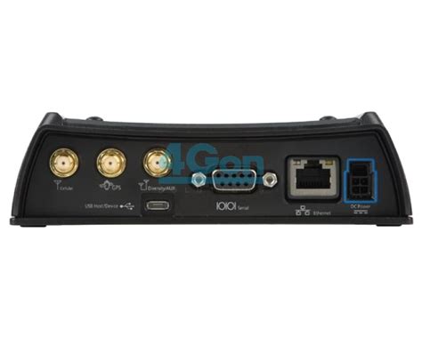 Sierra Wireless Airlink GX450 Secure Mobile Gateway (Base Model)