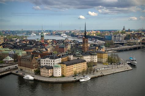 File:Riddarholmen from Stockholm City Hall tower.jpg - Wikimedia Commons