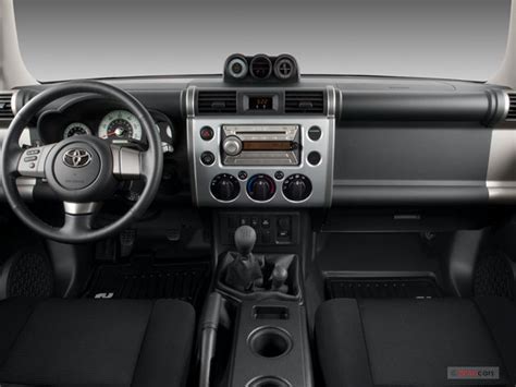 2007 Toyota Fj Cruiser Interior Dimensions | Psoriasisguru.com