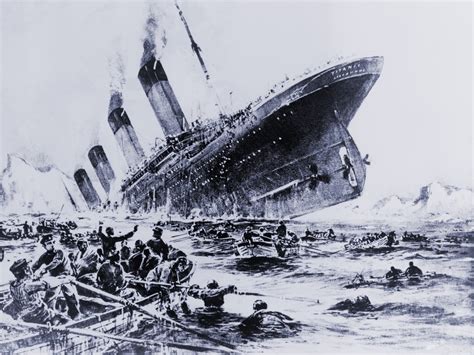 9 SHOCKING Facts You Would NEVER Guess About the Titanic - The Captain