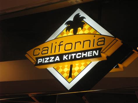 California Pizza Kitchen | My Little World by Mommy Rackell