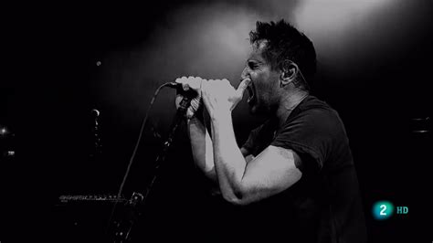 Nine Inch Nails- Live 2018 (HD) - YouTube