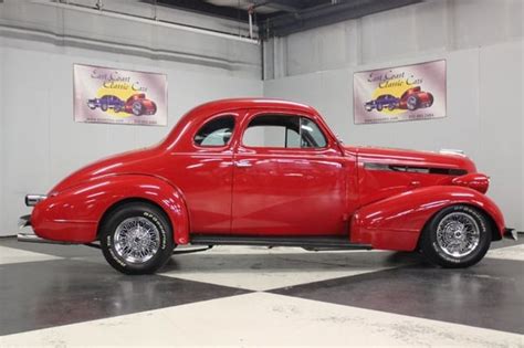 1937 Pontiac Coupe for Sale in Lillington, NC | RacingJunk