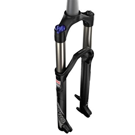 RockShox Recon Silver RL 29 Fork MTB Fork Reviews | Mountain Bike Reviews || SINGLETRACKS.COM