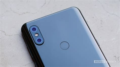 Mi Mix 3 camera tech coming to the Mi 8 and Mi Mix 2S