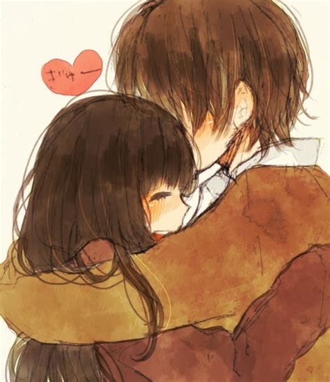 ♥Kawaii Couples♥ - Kawaii Anime Fan Art (35582857) - Fanpop