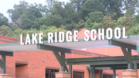 Lake Ridge Elementary School renovations almost complete | WJHL | Tri-Cities News & Weather