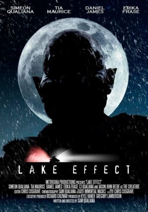 Lake Effect (0) movie posters