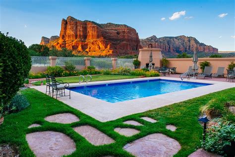 Canyon Villa Bed and Breakfast Inn of Sedona - UPDATED 2022 Prices, Reviews & Photos (AZ) - B&B ...