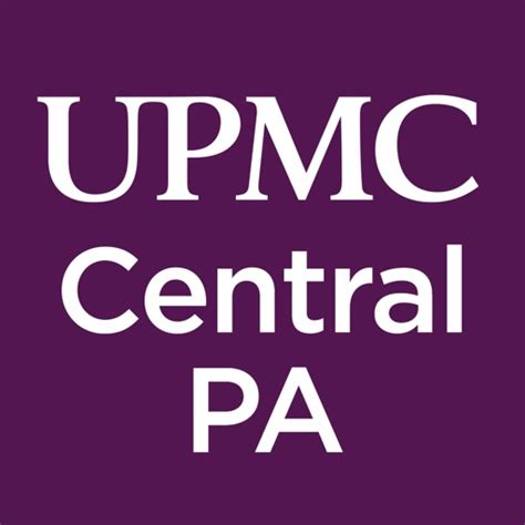 UPMC Central Pa Portal by UPMC Pinnacle