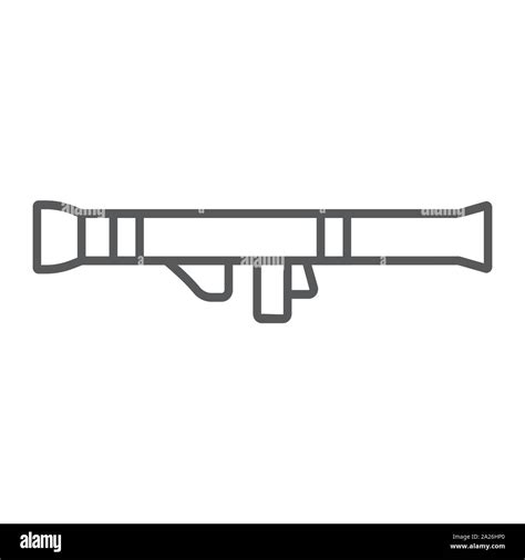 How To Draw A Grenade Launcher