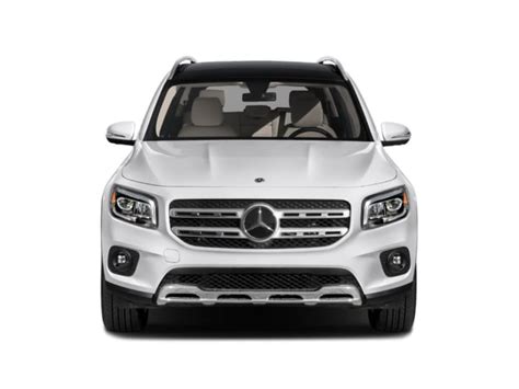 2022 Mercedes-Benz GLB Reviews, Ratings, Prices - Consumer Reports