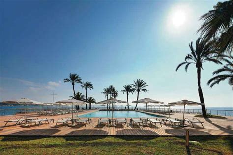 Hoteles RIU Hotels & Resorts