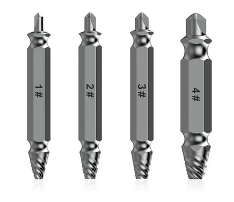 How to Use a Screw Extractor: Remove Damaged Screws! | PTR