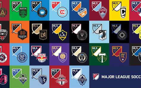 List Of MLS Teams With Team Owners 2023