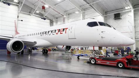 Mitsubishi Aircraft weighs restart for SpaceJet regional jet program - Puget Sound Business Journal