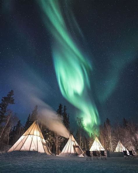 12 Best Things To Do In Yellowknife, Canada - Updated 2024 | Northern ...