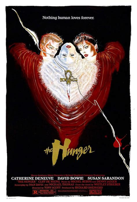 The Hunger (1983) - FAQ - IMDb