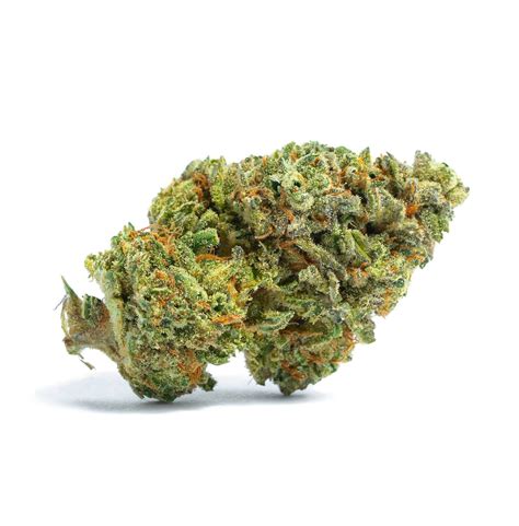 Toxic Cookies Marijuana Strain Information & Reviews | AllBud