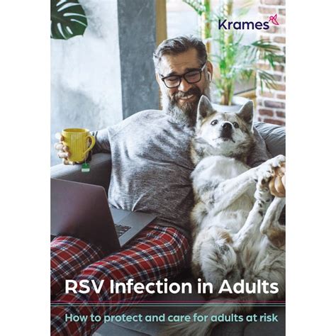 RSV Infection in Adults | Krames Patient Education