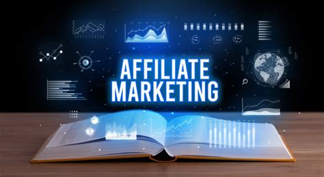 How to Succeed In Affiliate Marketing - Allied Publishing, CA