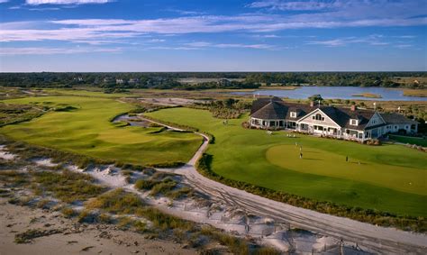 2021 PGA Championship: The Ocean Course hole-by-hole tour at Kiawah Island