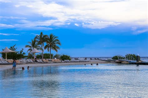 Caribbean Chill: One Awesome Resort on Curaçao - Camels & Chocolate ...