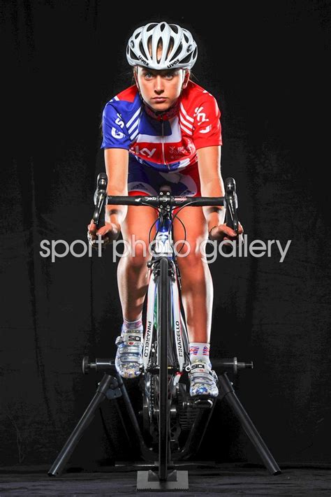 Track Cycling Images | Cycling Posters | Laura Trott